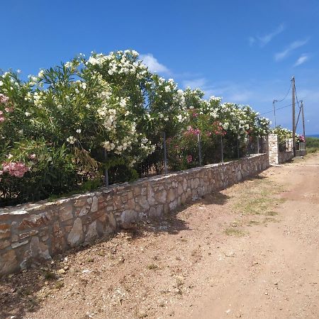 Ambra Villa Astris Dış mekan fotoğraf