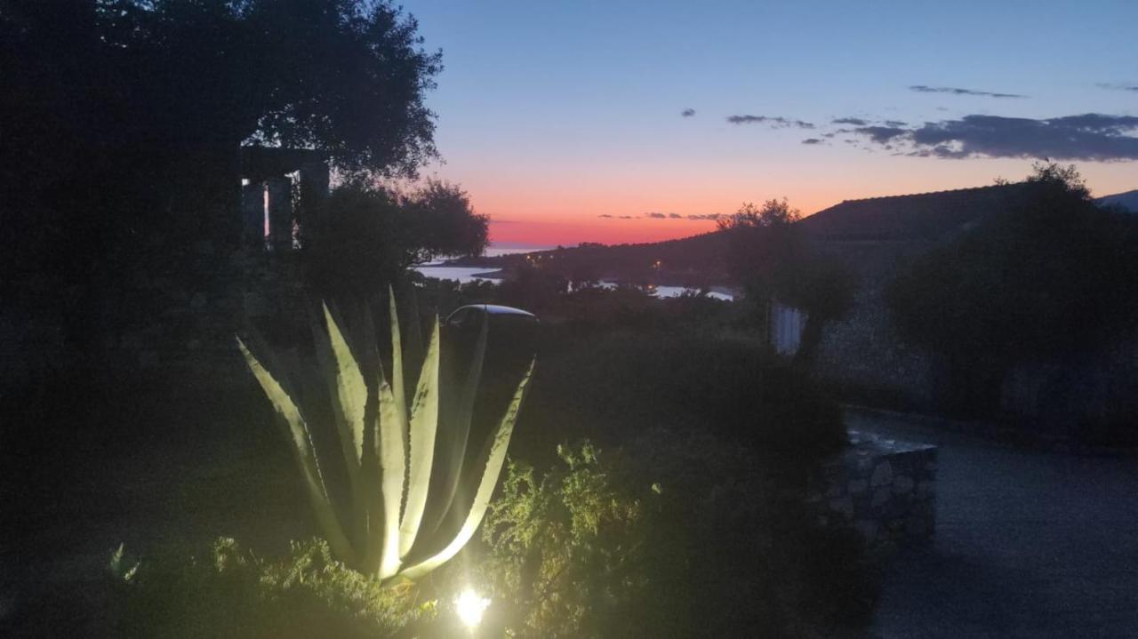 Ambra Villa Astris Dış mekan fotoğraf