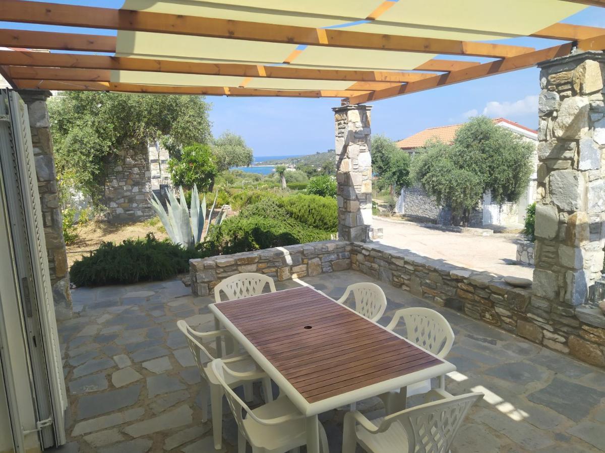 Ambra Villa Astris Dış mekan fotoğraf