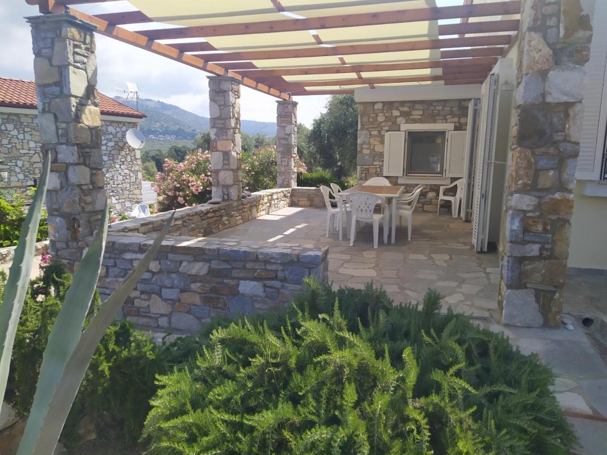 Ambra Villa Astris Dış mekan fotoğraf