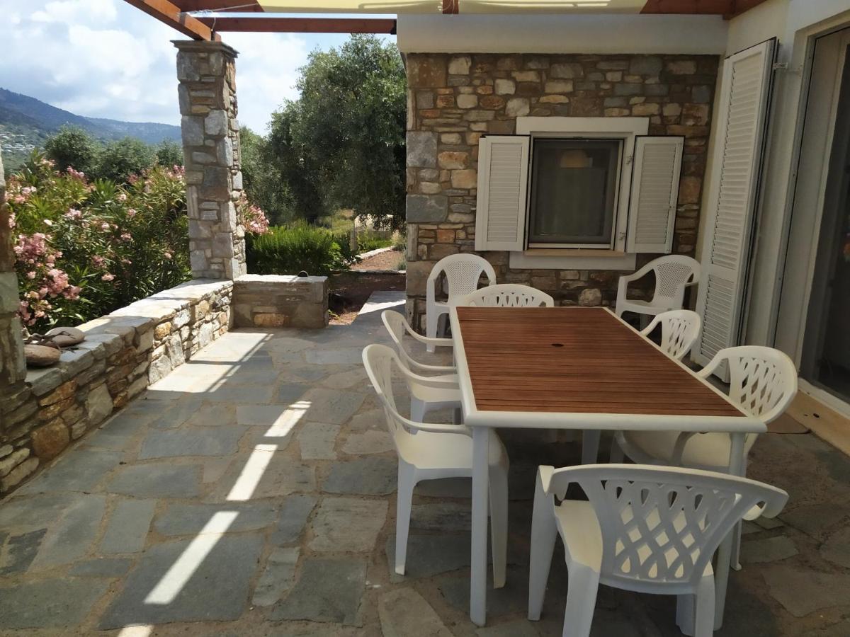 Ambra Villa Astris Dış mekan fotoğraf