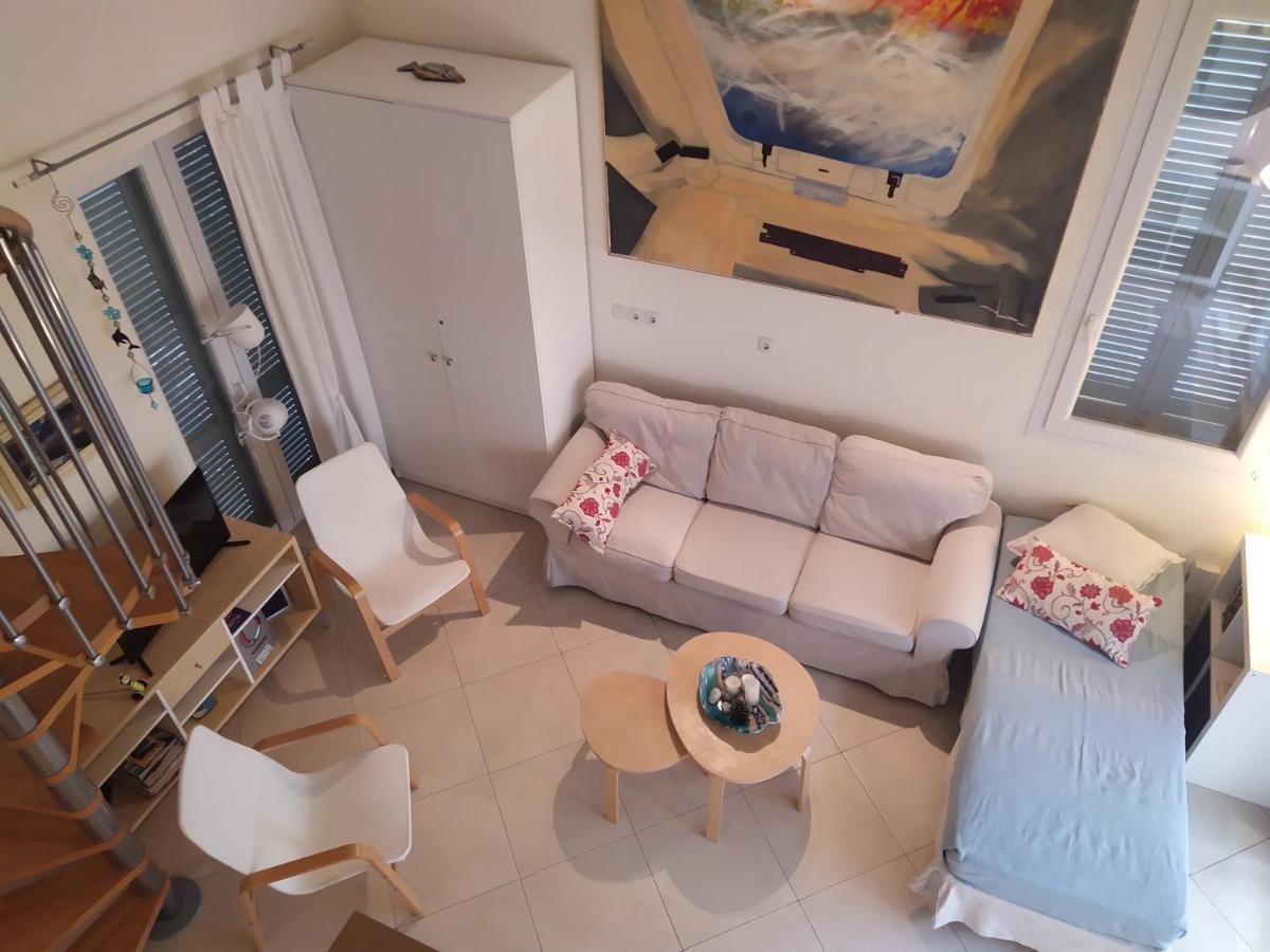 Ambra Villa Astris Dış mekan fotoğraf