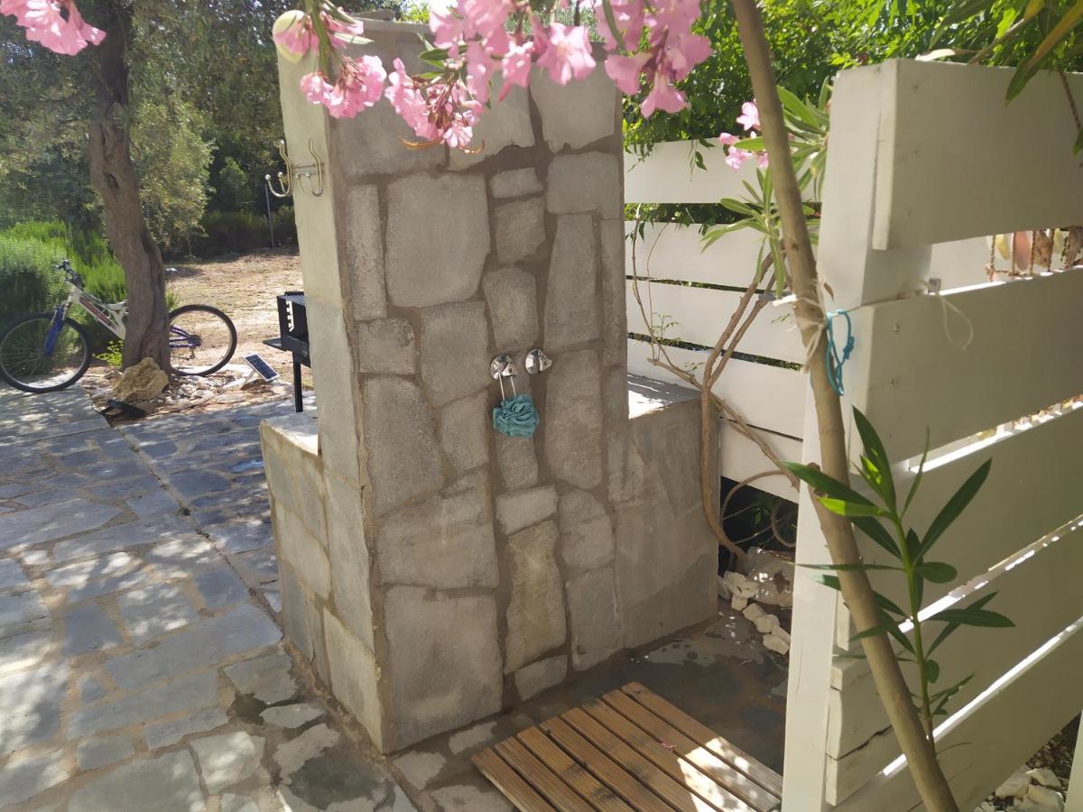 Ambra Villa Astris Dış mekan fotoğraf