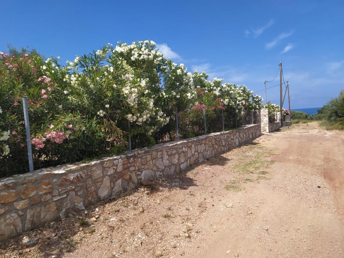 Ambra Villa Astris Dış mekan fotoğraf