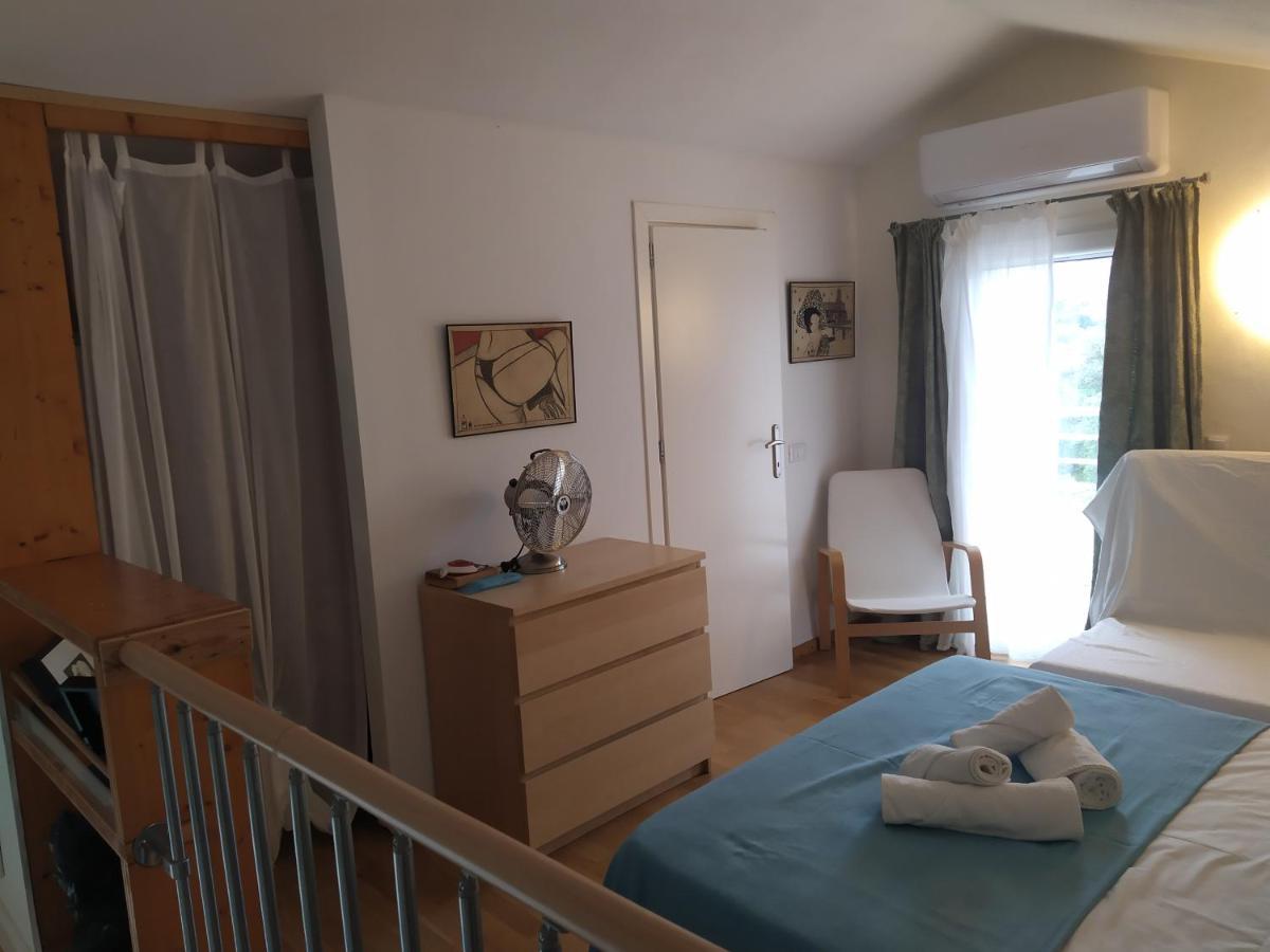 Ambra Villa Astris Dış mekan fotoğraf