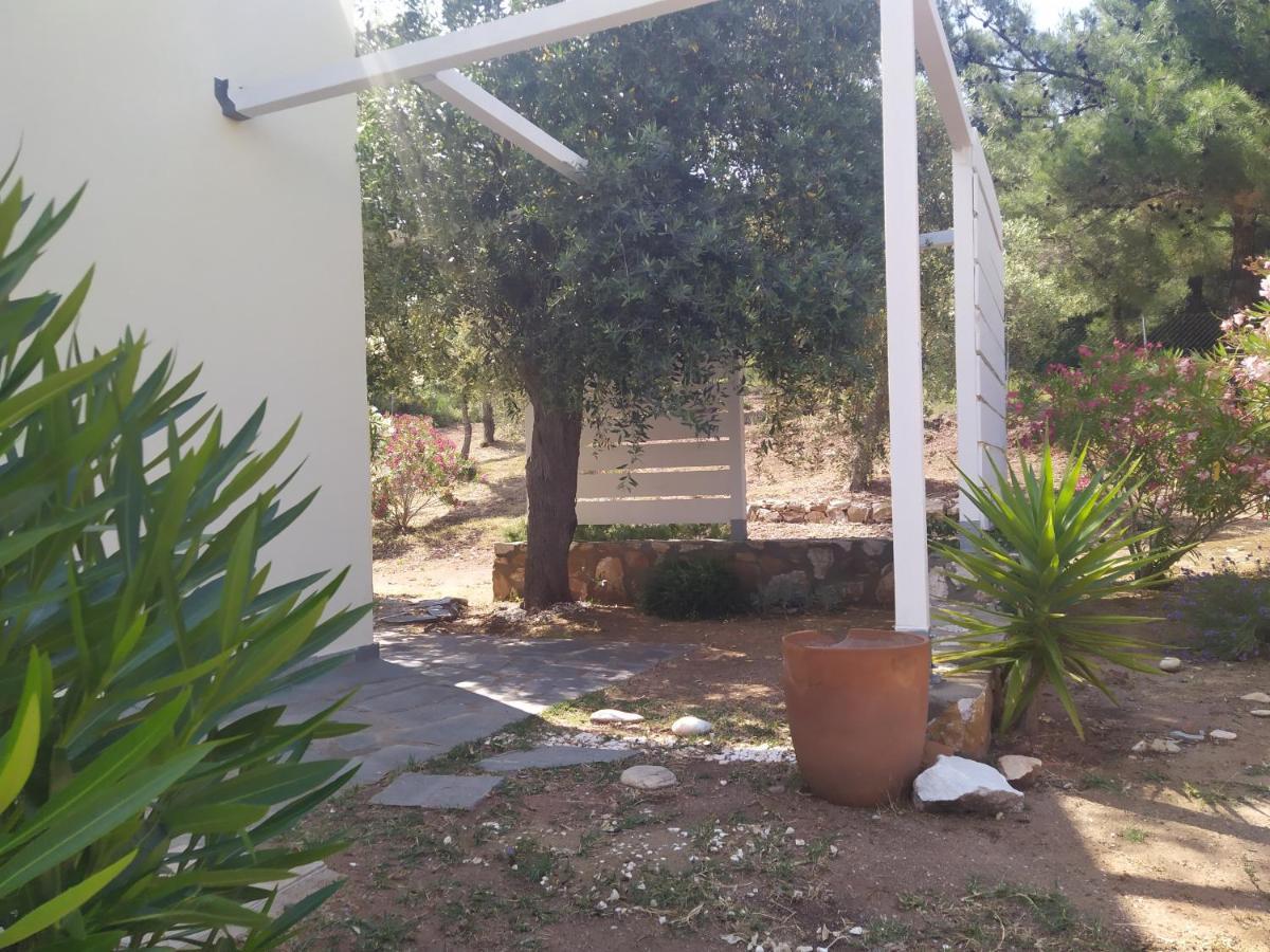 Ambra Villa Astris Dış mekan fotoğraf