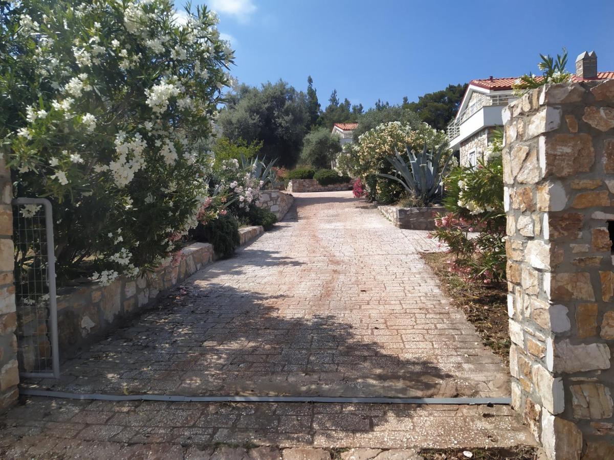 Ambra Villa Astris Dış mekan fotoğraf