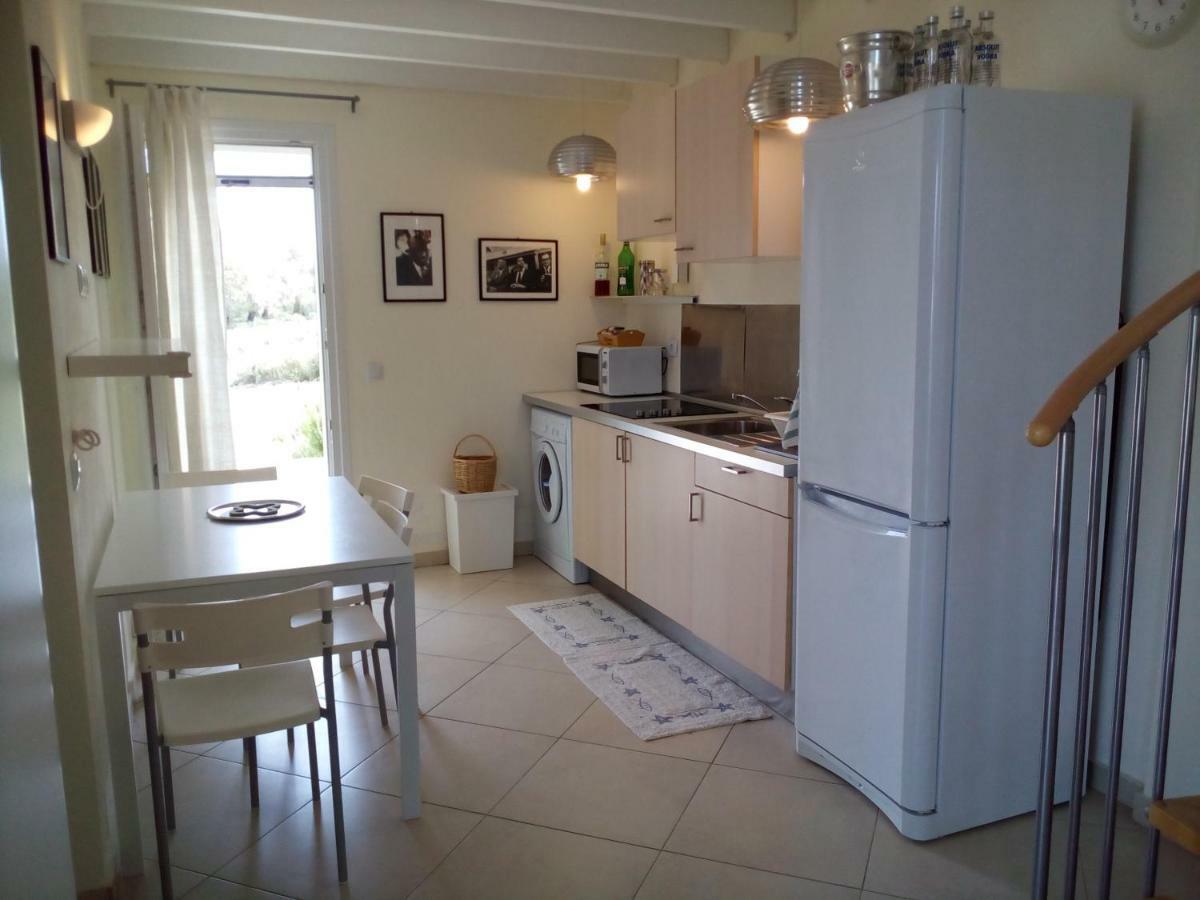 Ambra Villa Astris Dış mekan fotoğraf